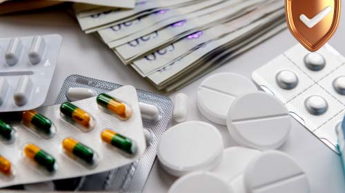 Lead Pharmaceutical company seeking EHS harmonization and certificationy