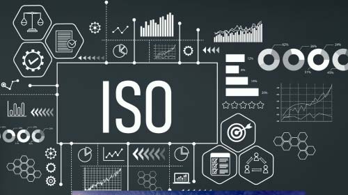 Globally Leading instrumentation company seeking management system harmonization with globally practices and certification for compliance to the ISO 9001: 2015 standard