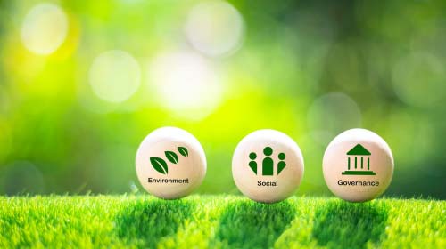 Sustainability & ESG