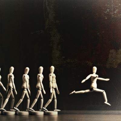 Leadership Development