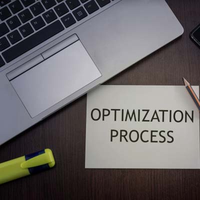 Process Optimization